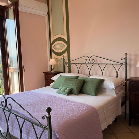 Belvedere Bike Hotel Monta Luaran gambar