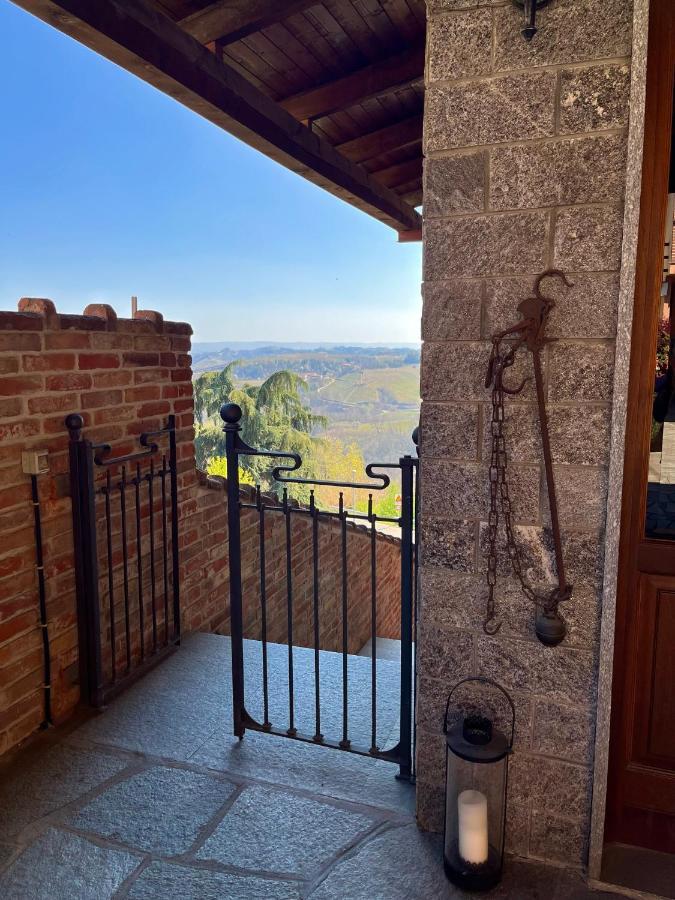 Belvedere Bike Hotel Monta Luaran gambar