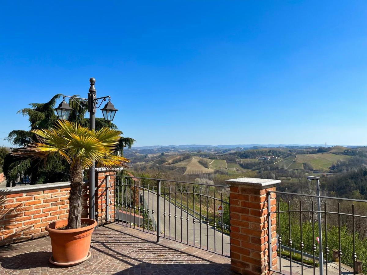 Belvedere Bike Hotel Monta Luaran gambar