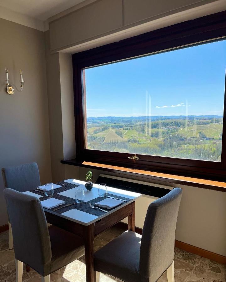 Belvedere Bike Hotel Monta Luaran gambar
