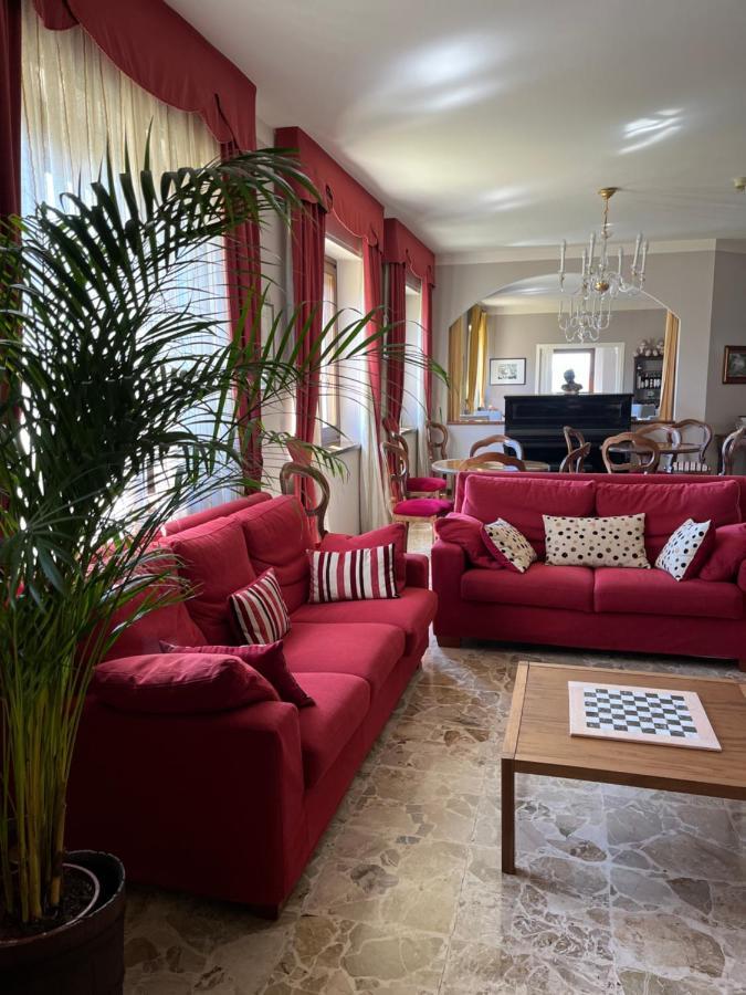 Belvedere Bike Hotel Monta Luaran gambar