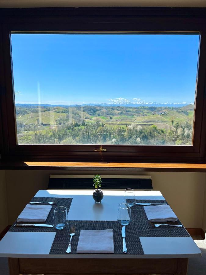 Belvedere Bike Hotel Monta Luaran gambar