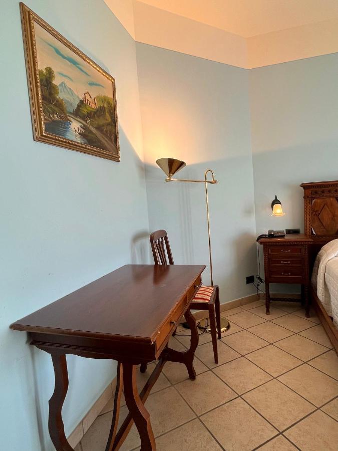 Belvedere Bike Hotel Monta Luaran gambar