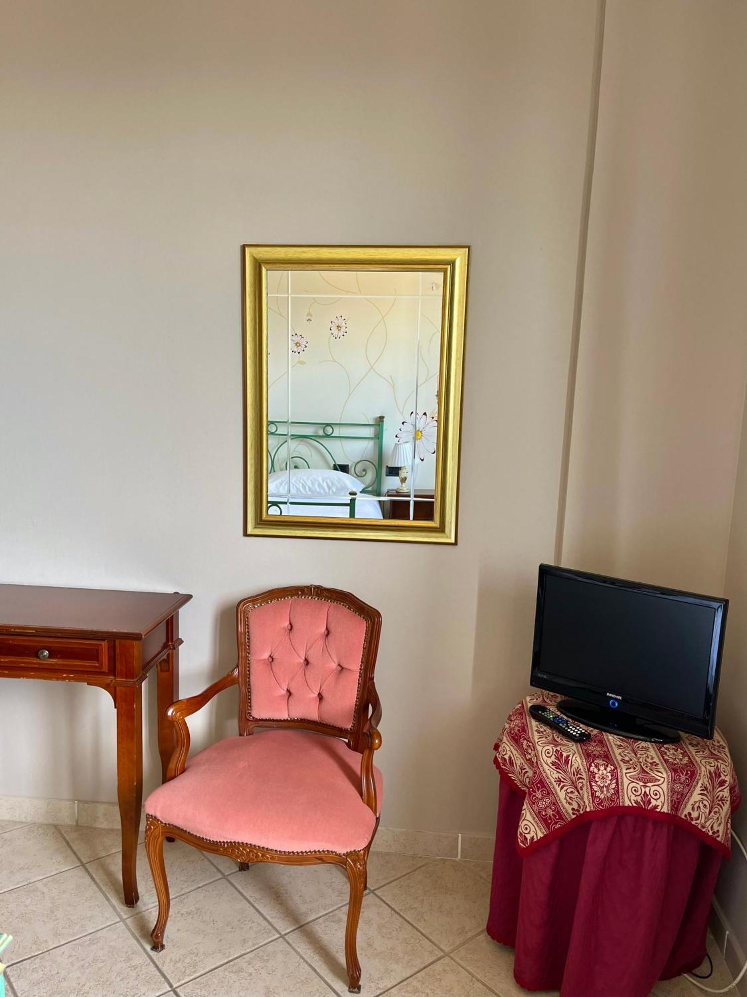 Belvedere Bike Hotel Monta Bilik gambar