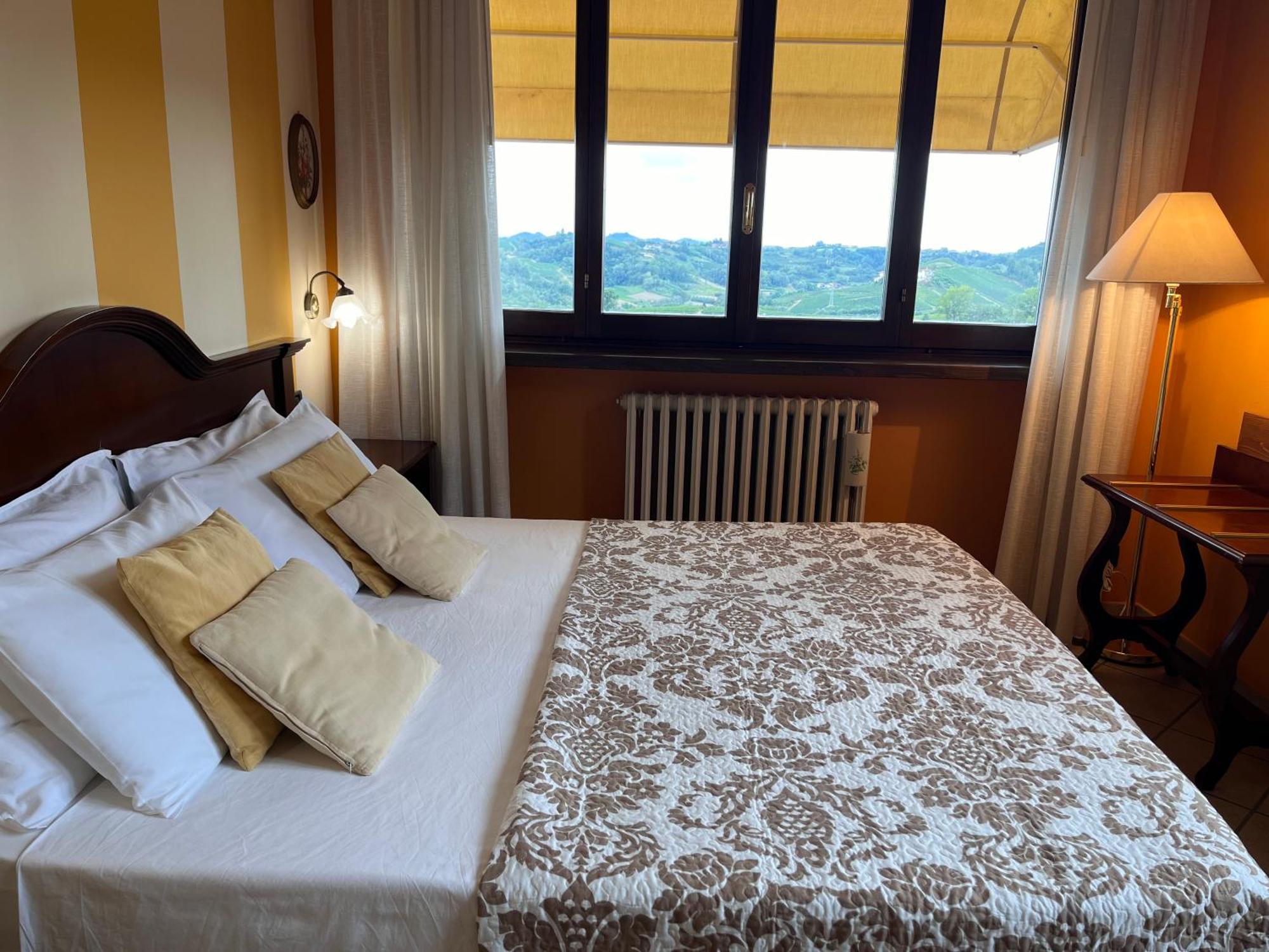 Belvedere Bike Hotel Monta Bilik gambar