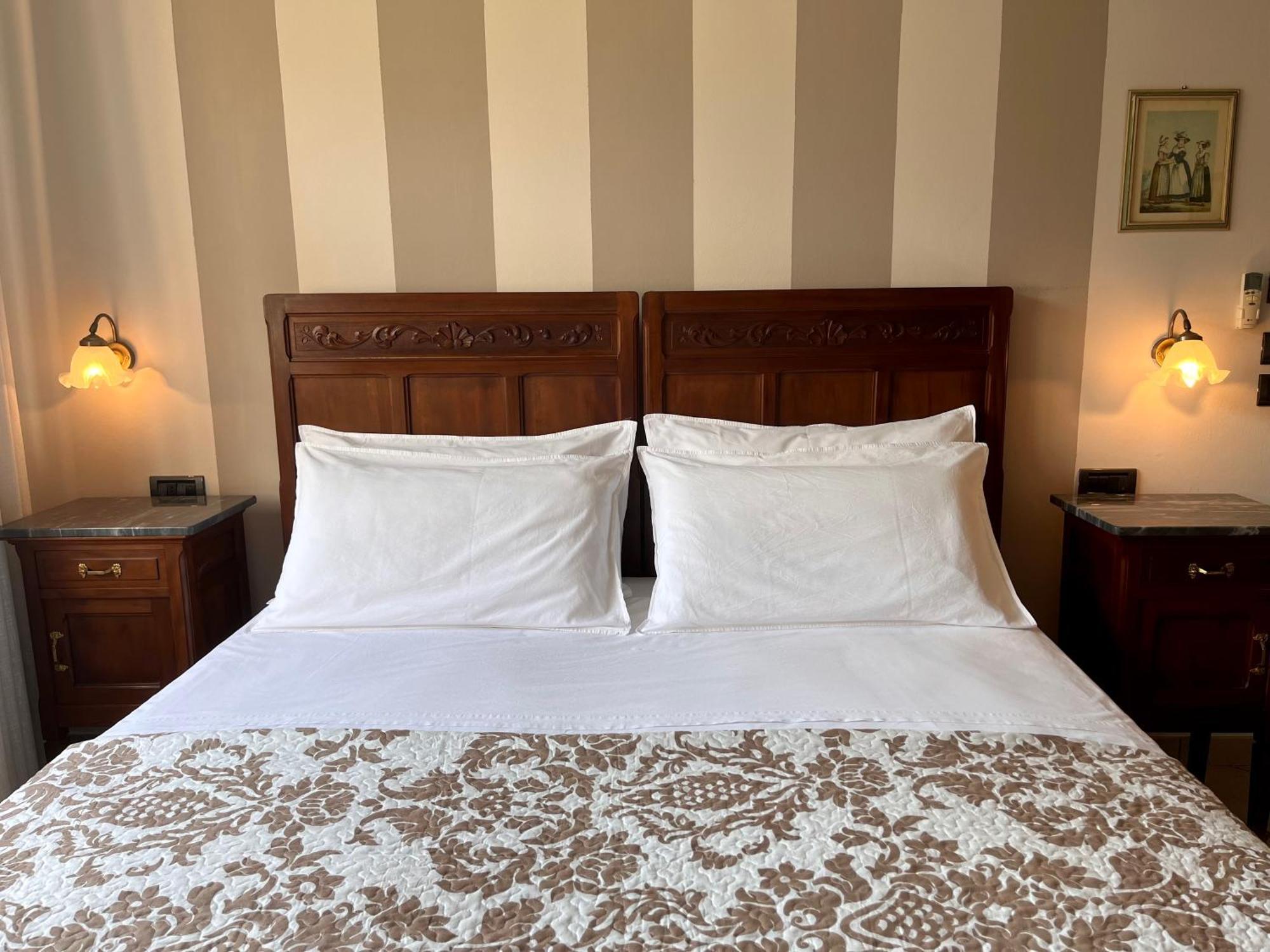Belvedere Bike Hotel Monta Luaran gambar