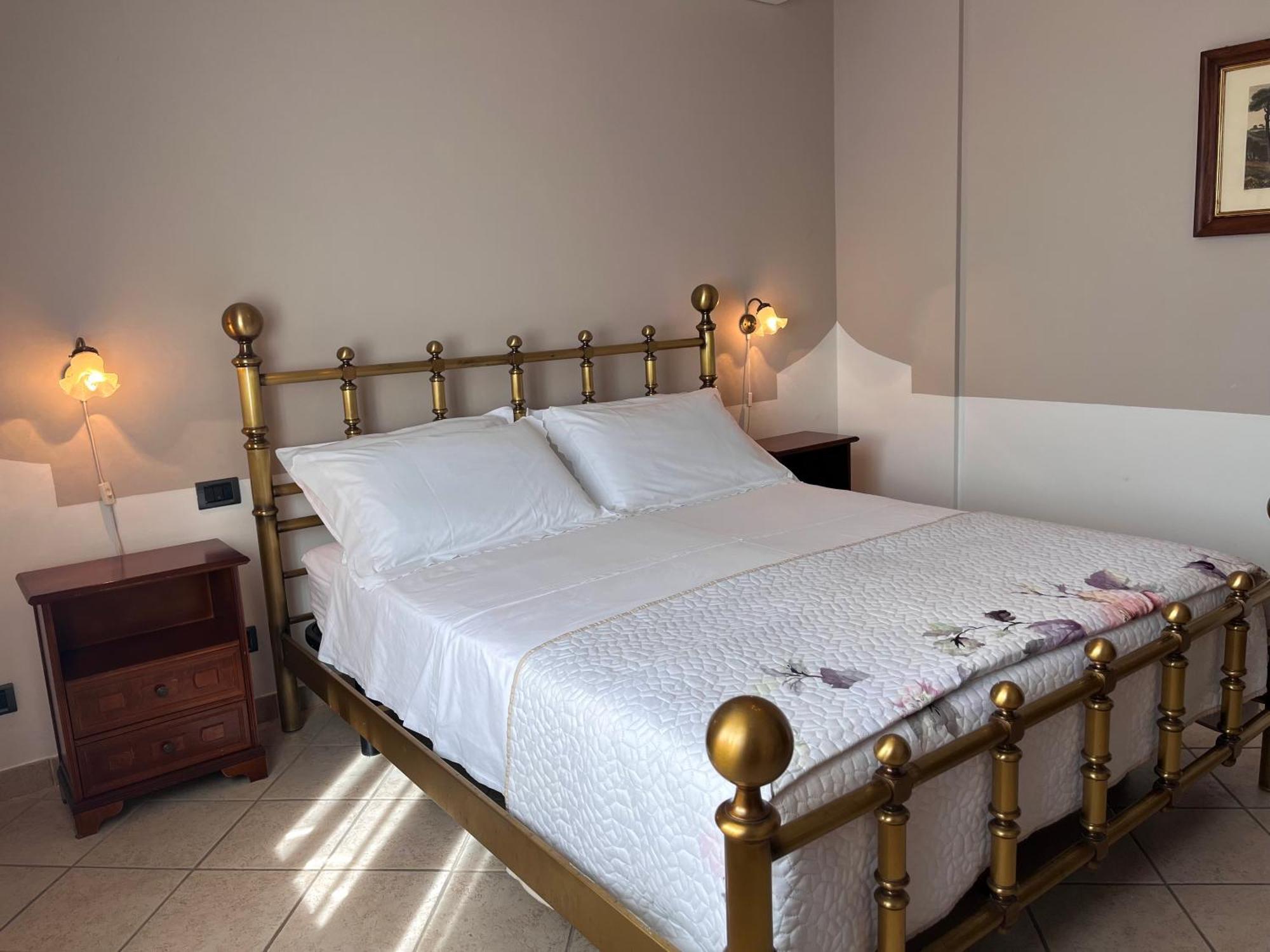 Belvedere Bike Hotel Monta Bilik gambar
