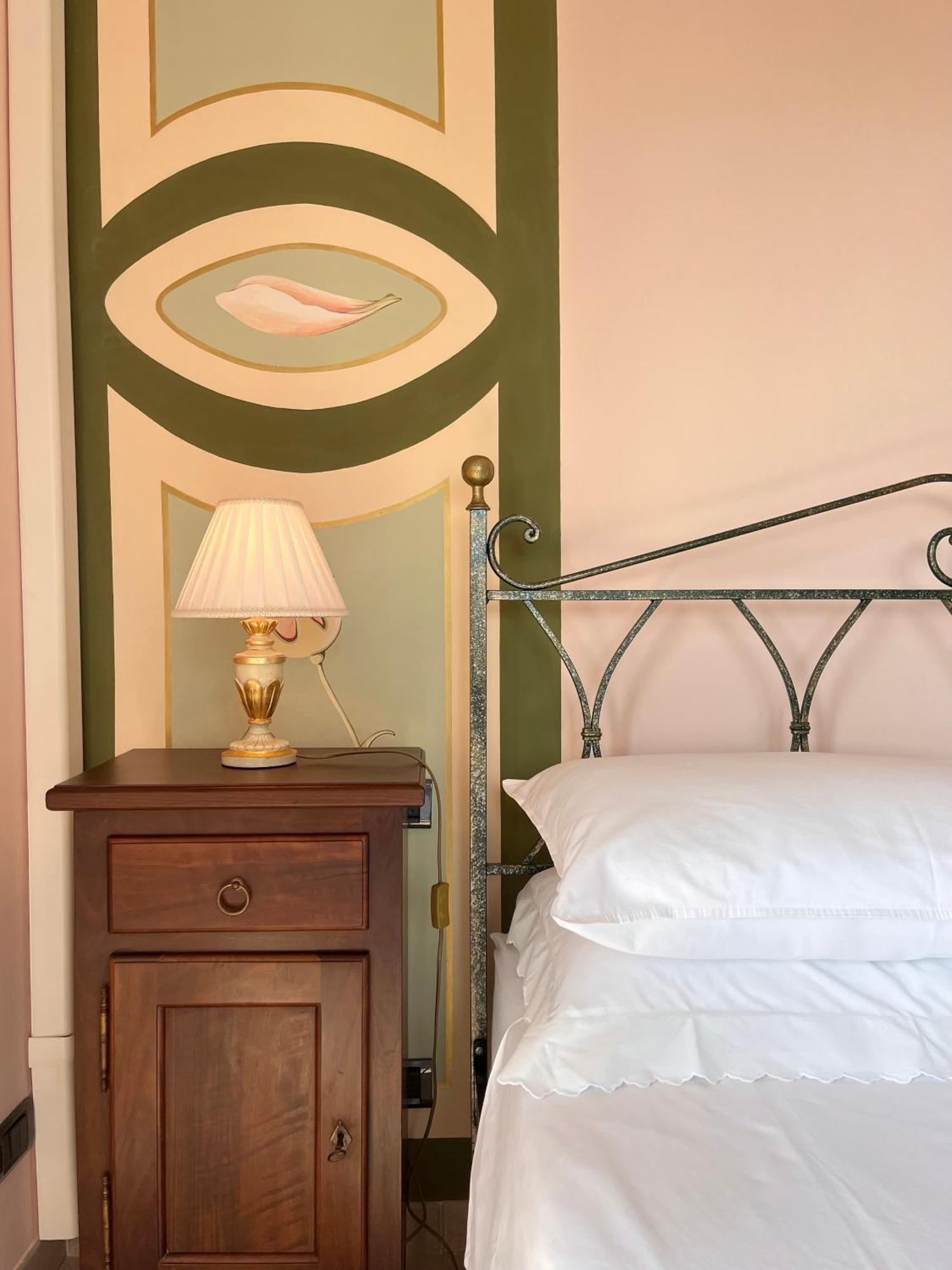 Belvedere Bike Hotel Monta Luaran gambar