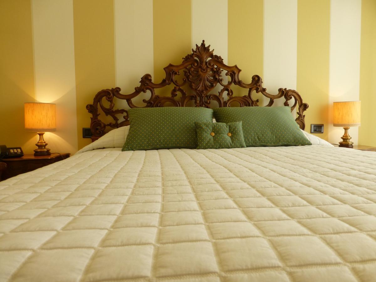 Belvedere Bike Hotel Monta Luaran gambar